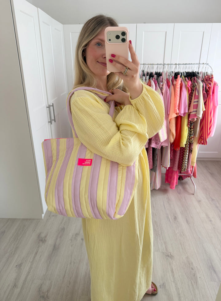 Beach Vibes Tasche