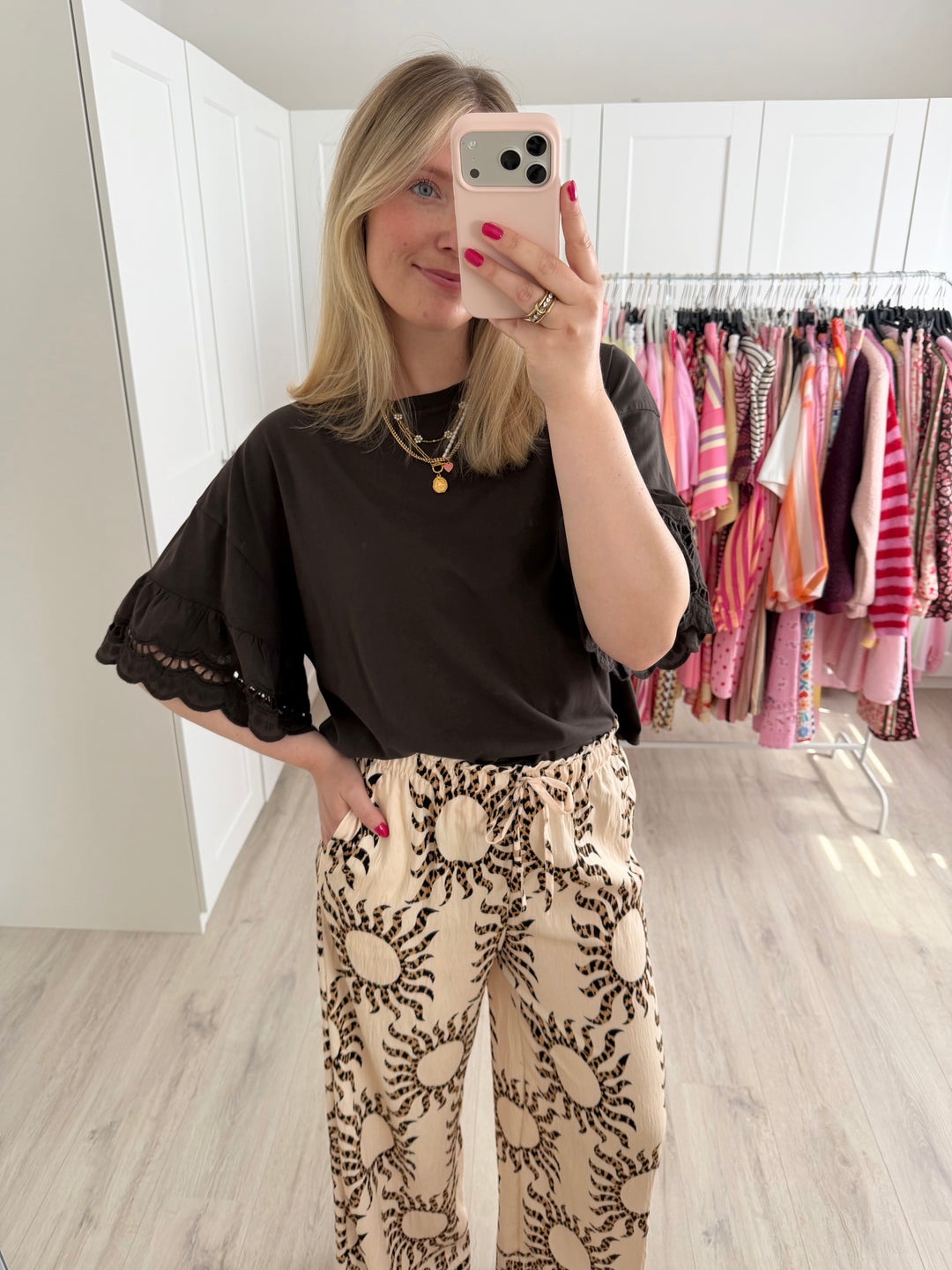 Leo Sun Hose