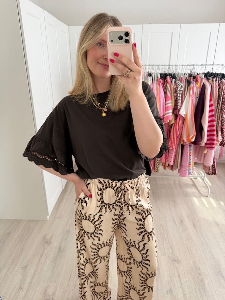 Leo Sun Hose