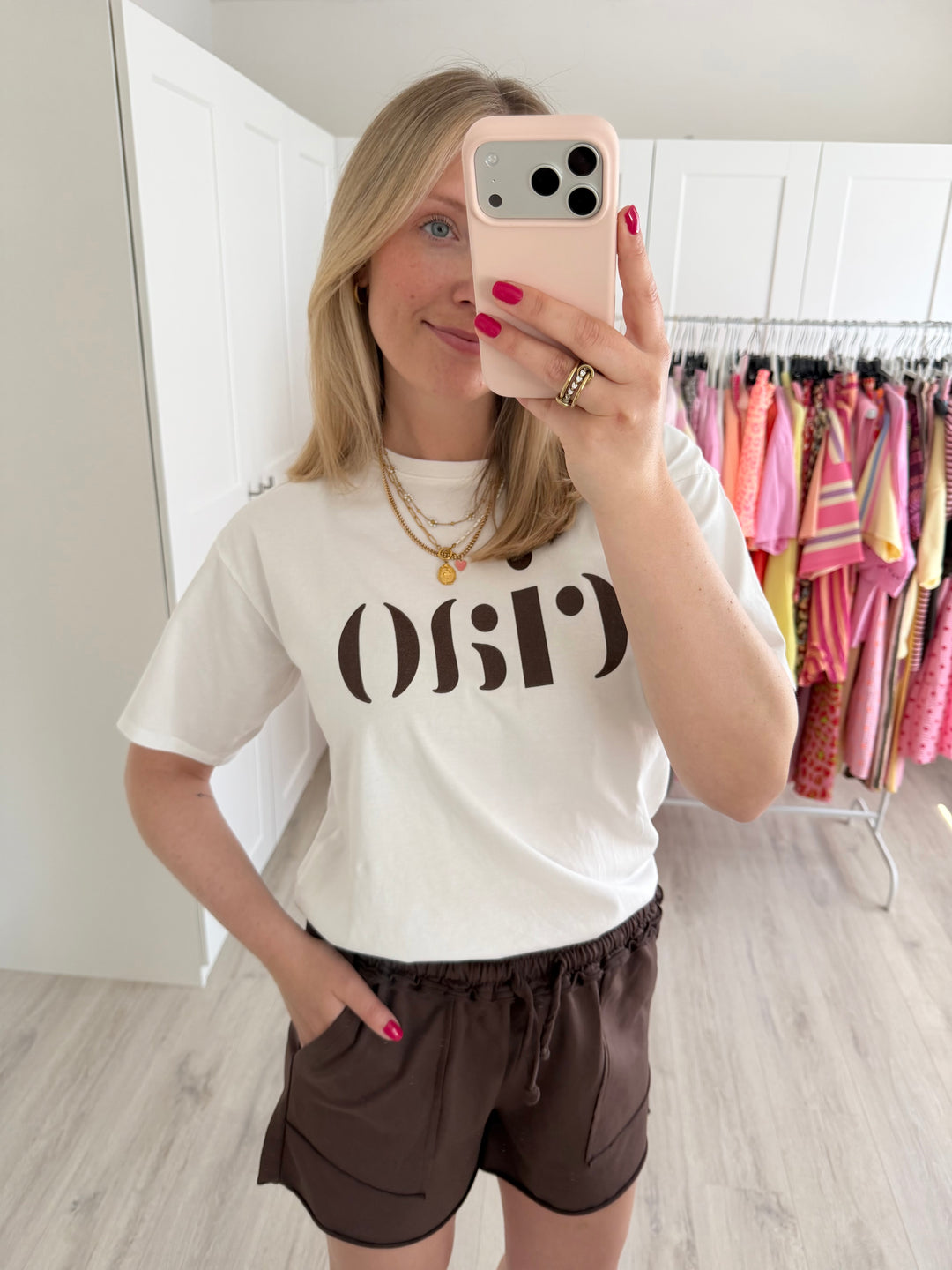 Ciao T-Shirt