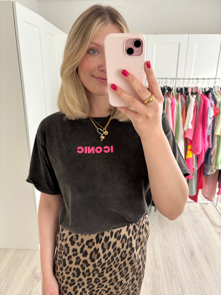 T-Shirt Iconic