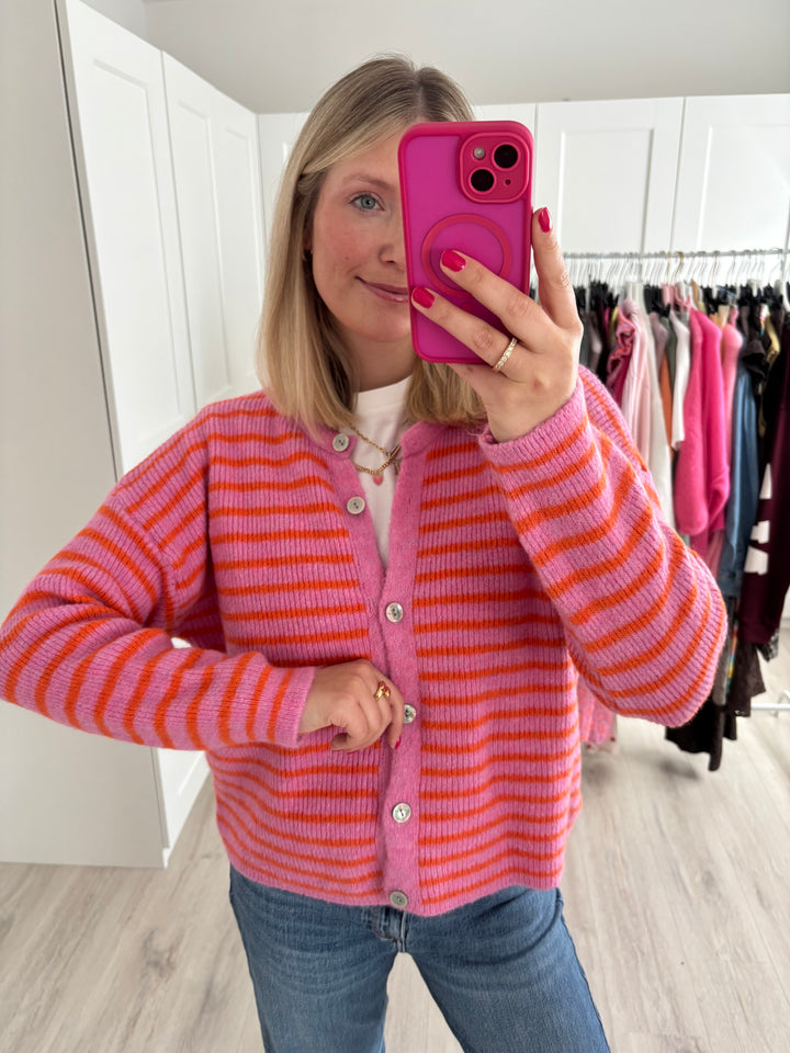 Cardigan Emmi