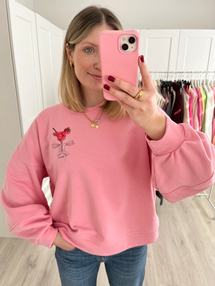 Sweater Daiquiri