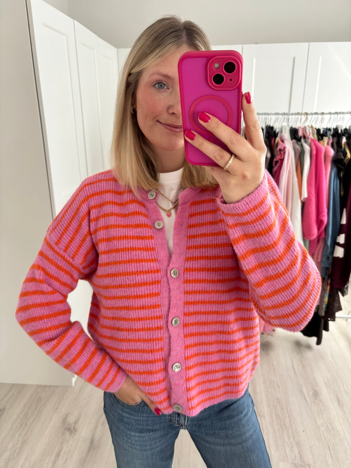 Cardigan Emmi