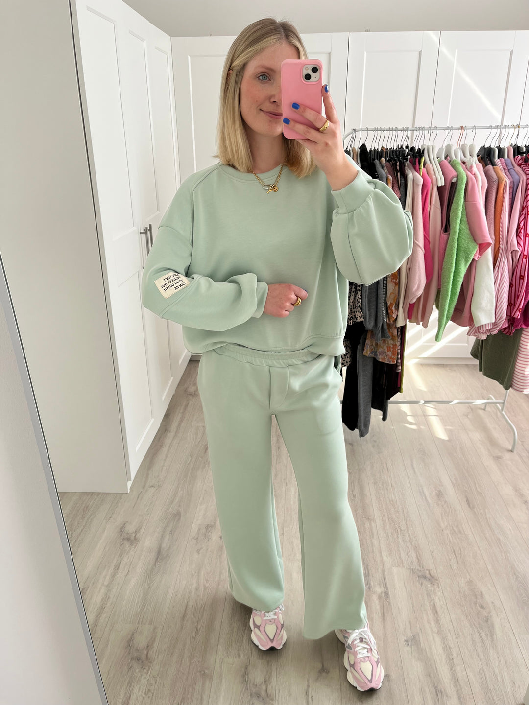 Jogginganzug Jara