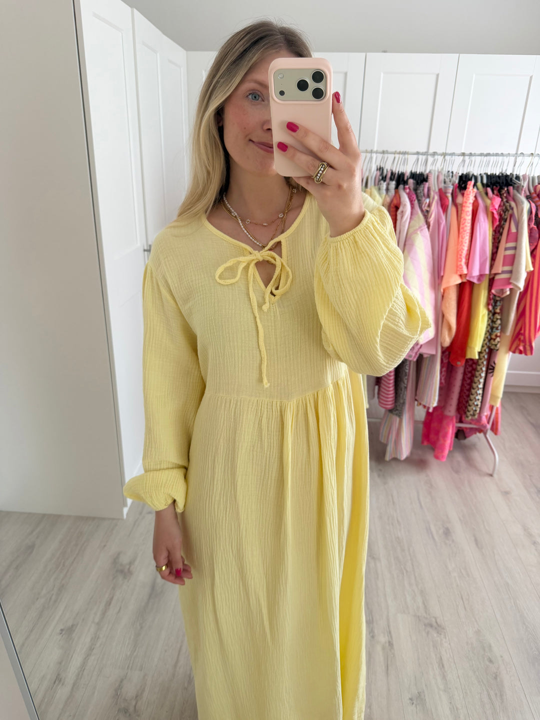 Perfect Summer Kleid