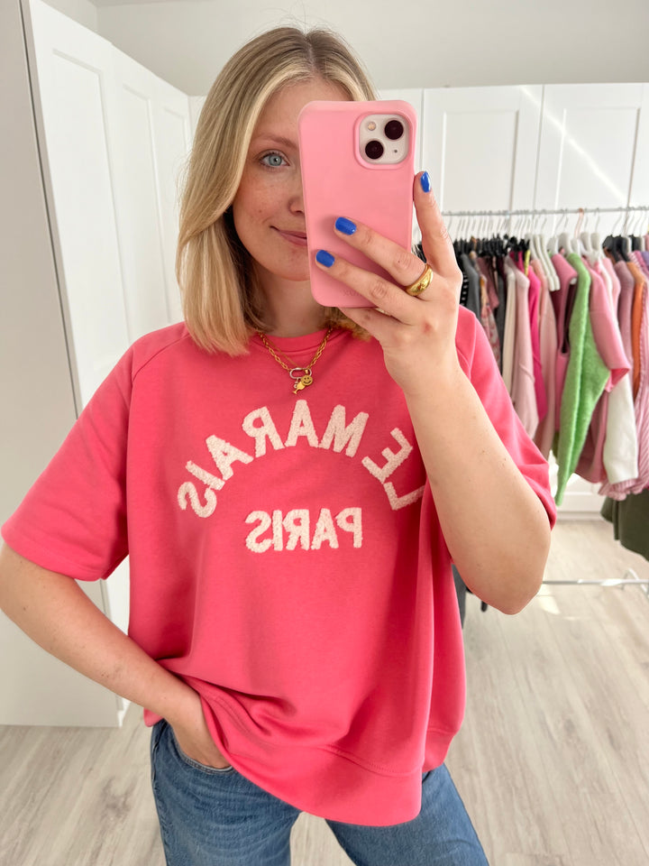 Sweater Le Marais