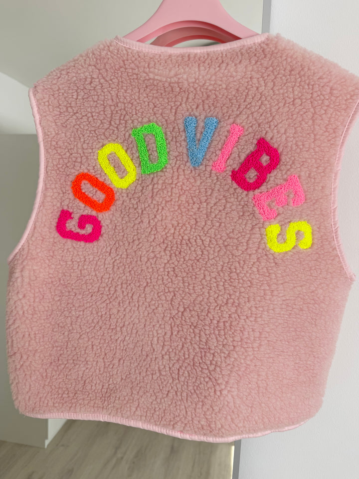 Good Vibes Weste