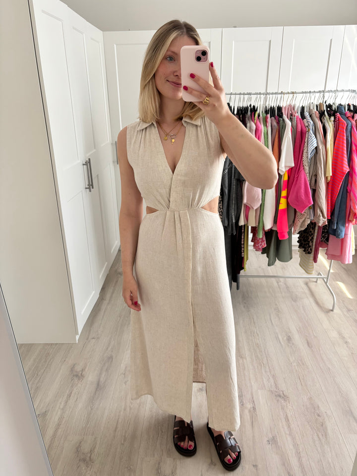 Kleid Côte d’Azur
