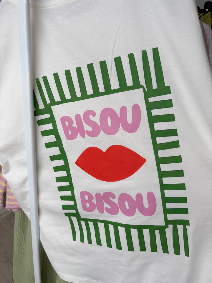 T-Shirt Bisou