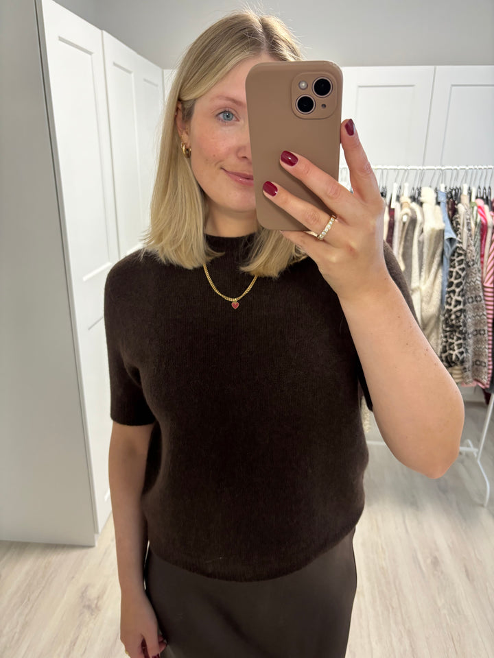 Strickpullover Cosy Vibes