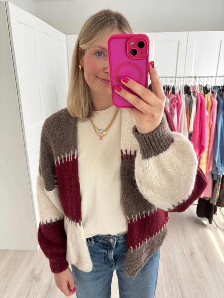 Cardigan Sanna