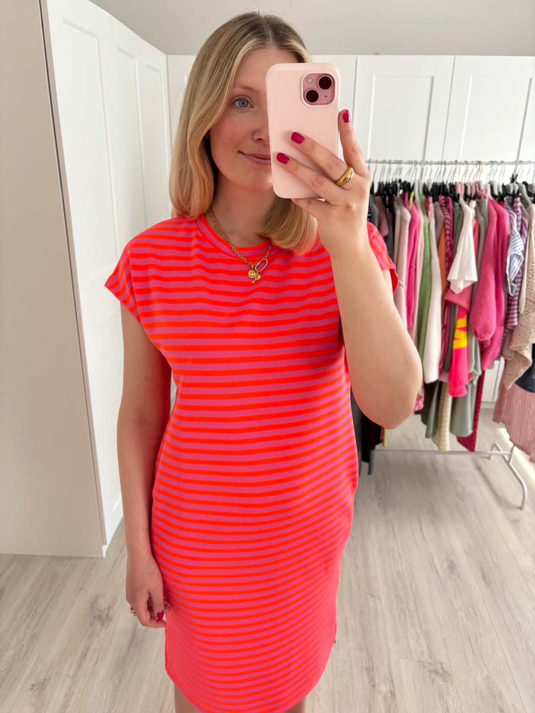 Kleid Billie