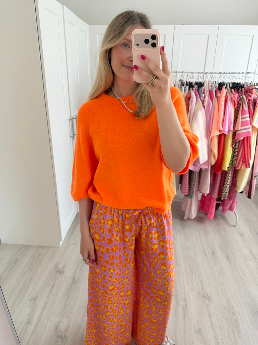 Soft Leo Hose