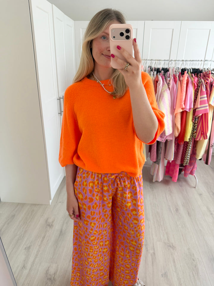 Soft Leo Hose