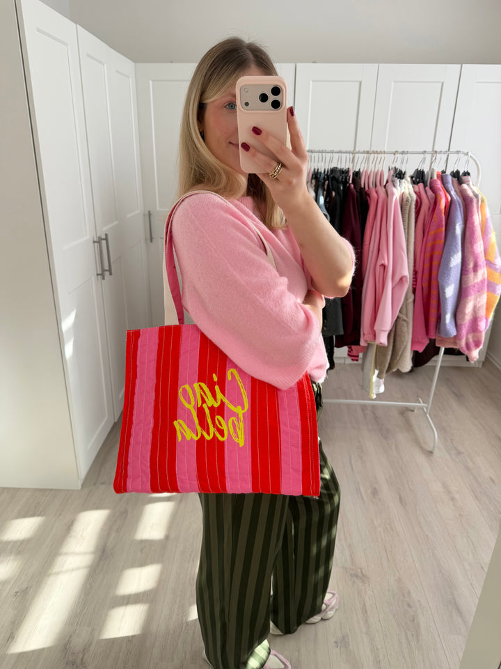 Ciao Bella Shopper