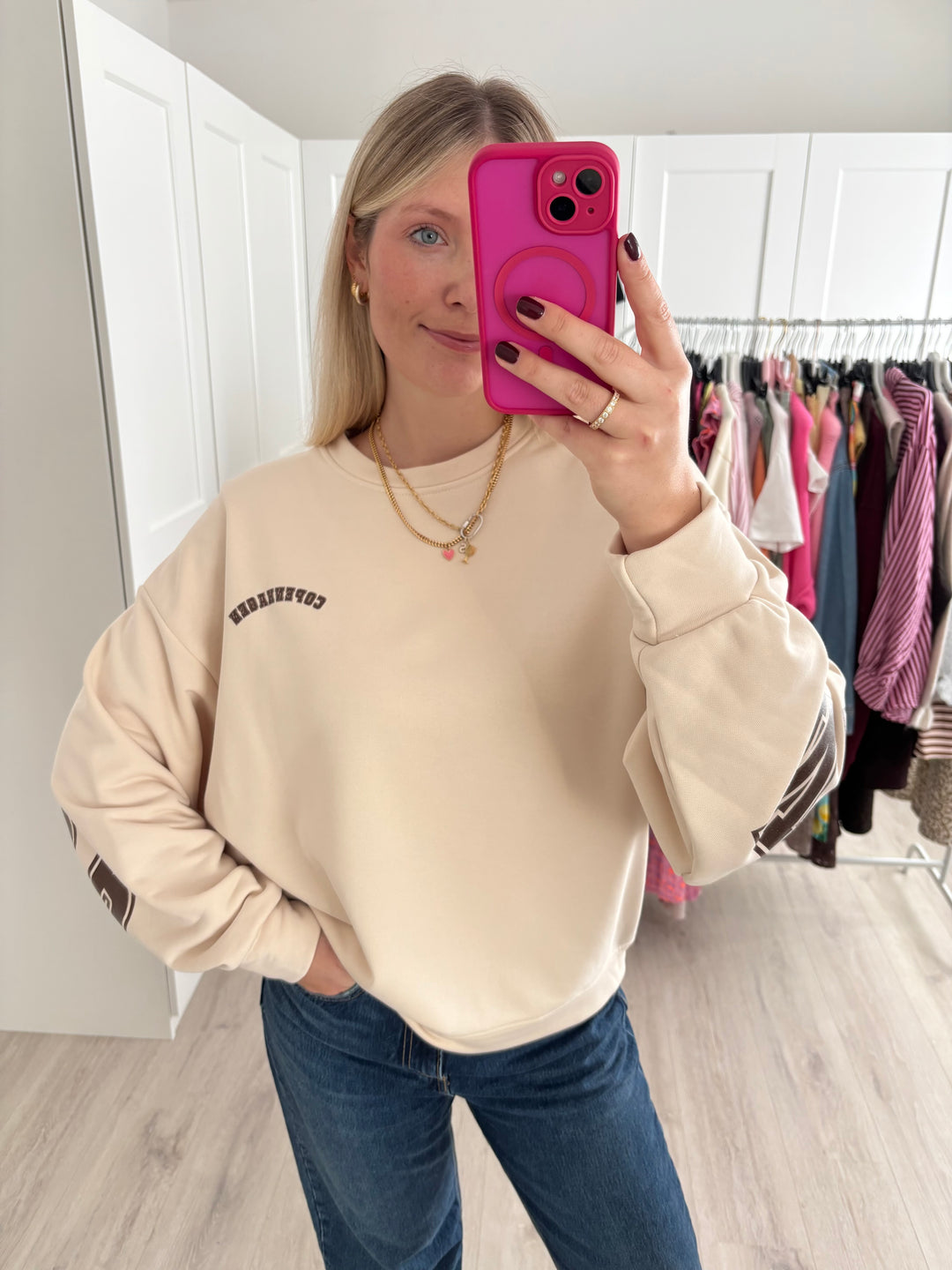 Sweater Copenhagen