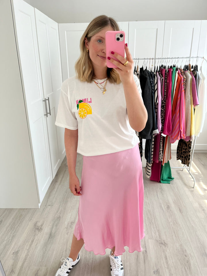 T-Shirt Limoncello