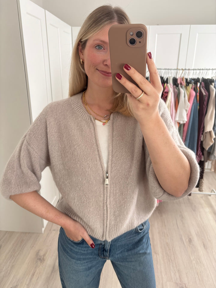 Cardigan Demi