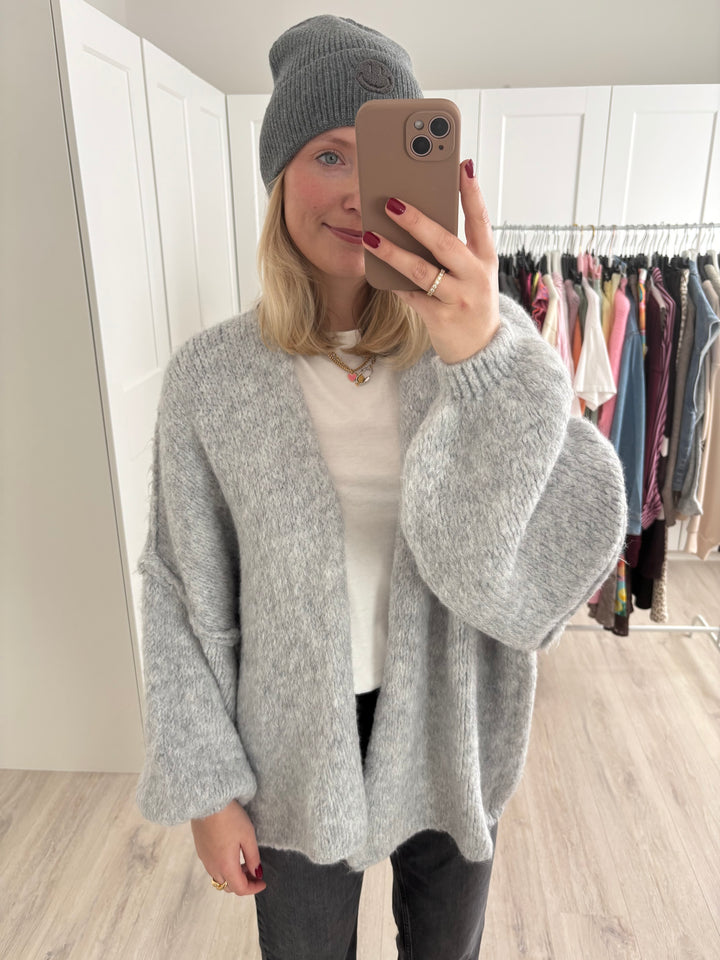 Cardigan Paula