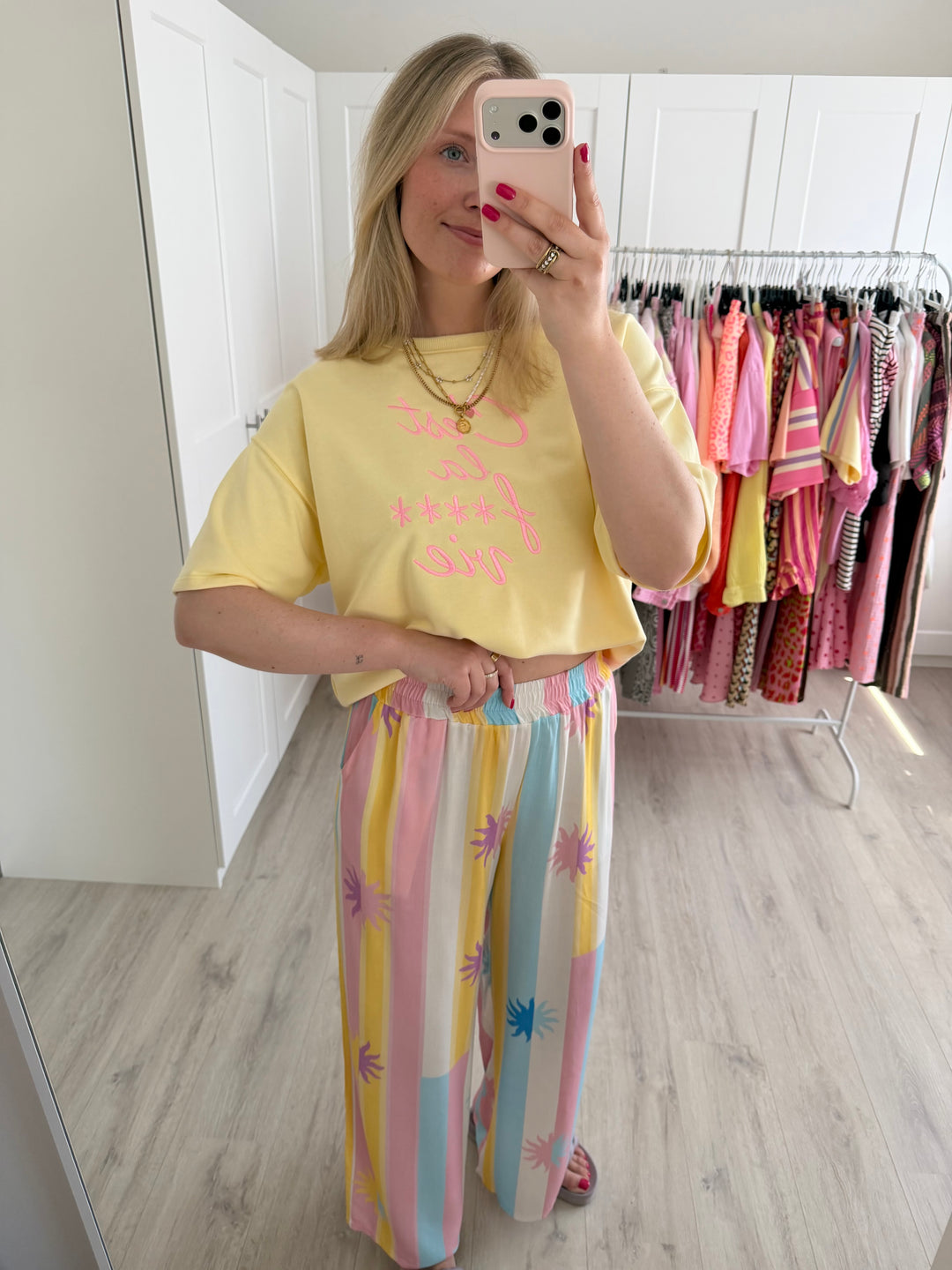Supersoft Sunshine Hose