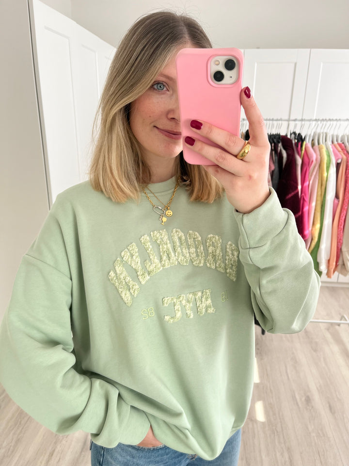 Sweater Brooklyn