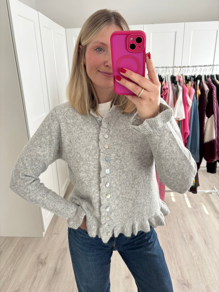 Cardigan Hanni