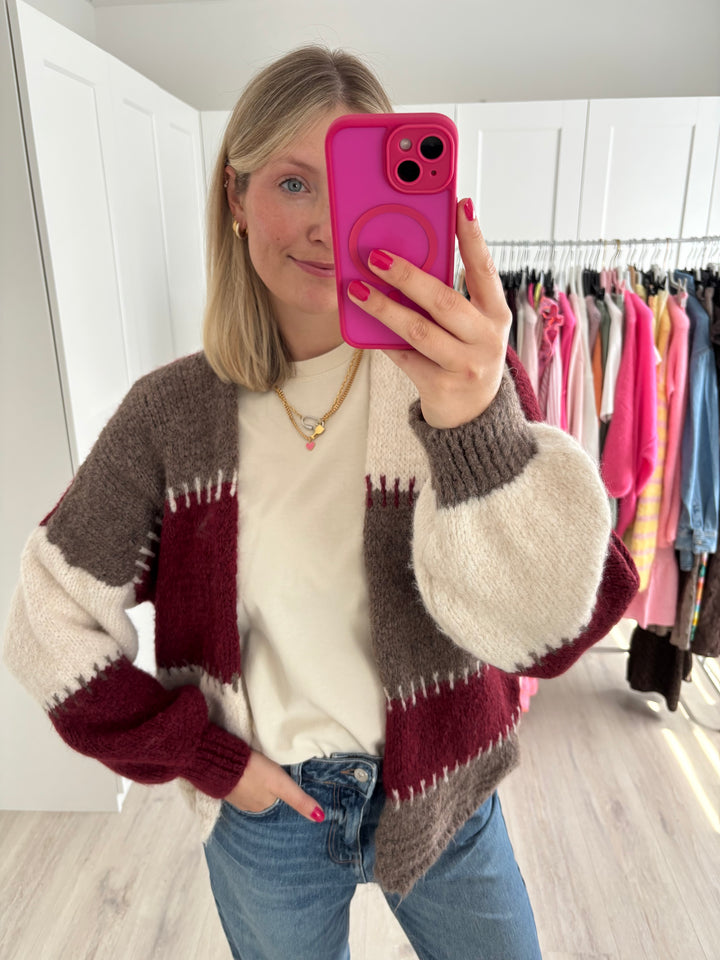 Cardigan Sanna