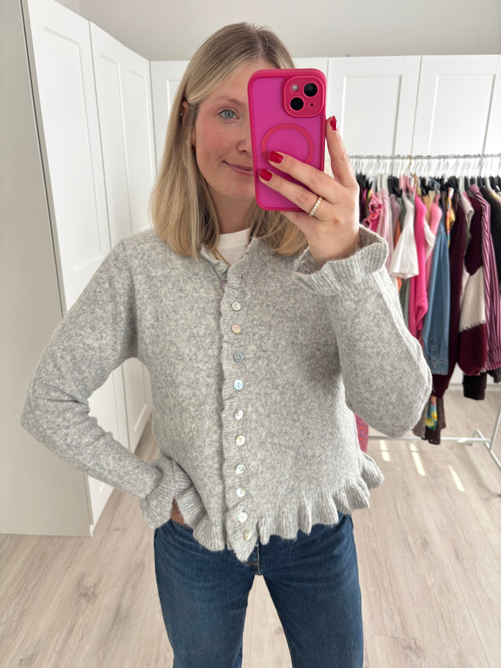 Cardigan Hanni