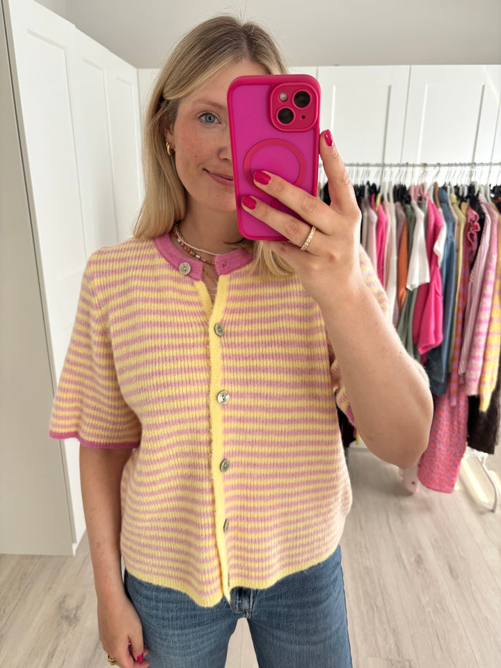 Cardigan Juna