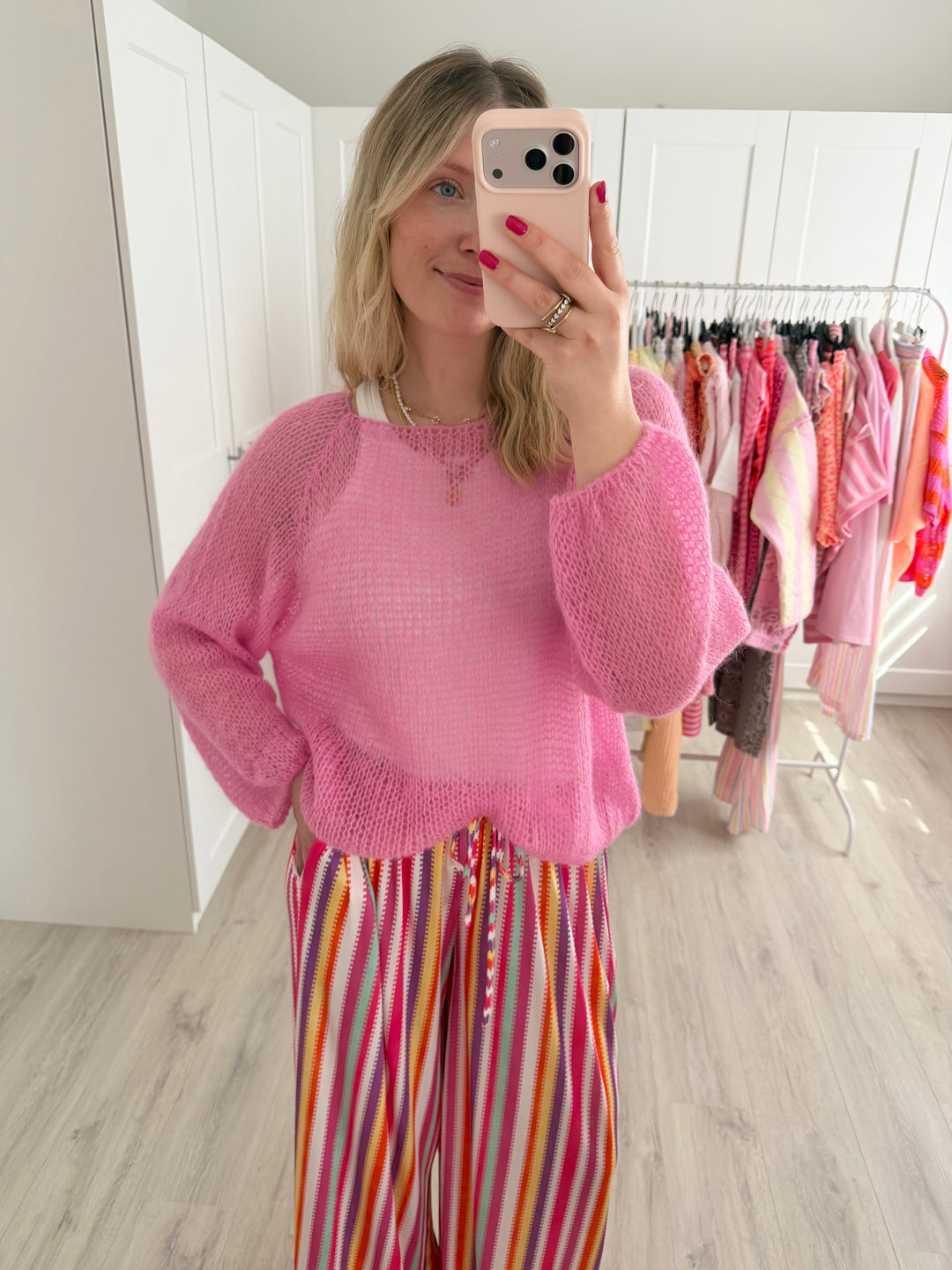 Perfect Summer Hose