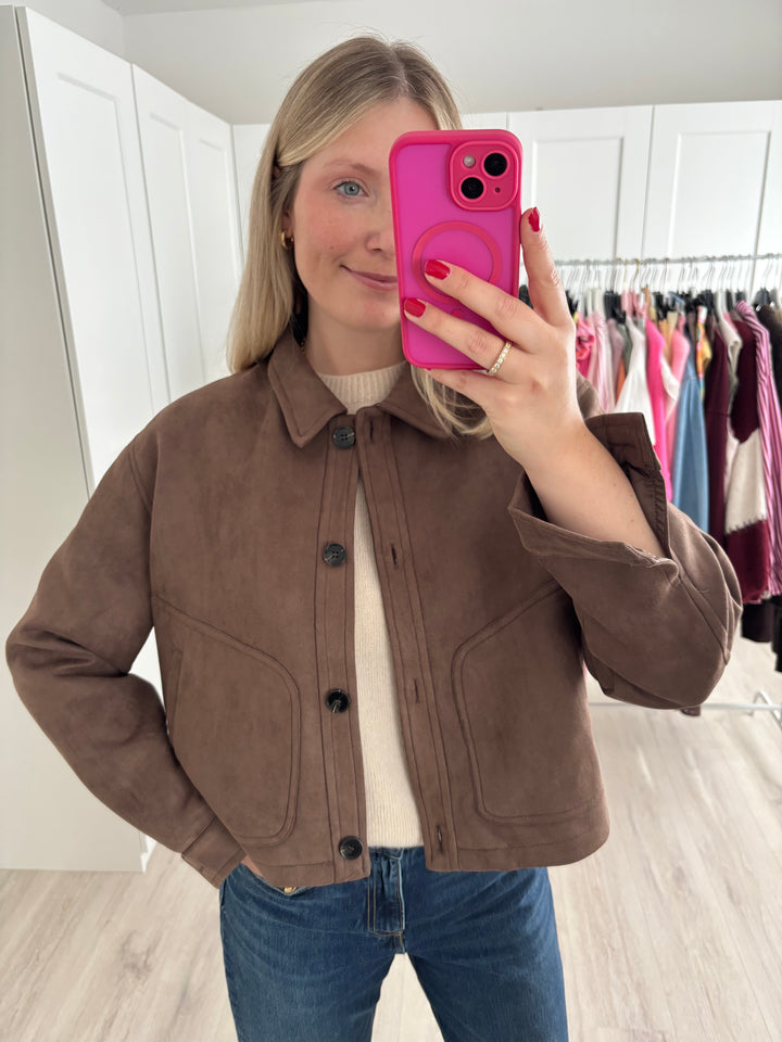 Jacke Selma