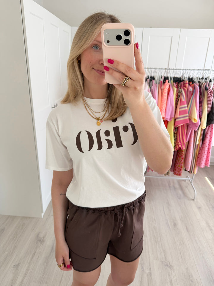 Ciao T-Shirt