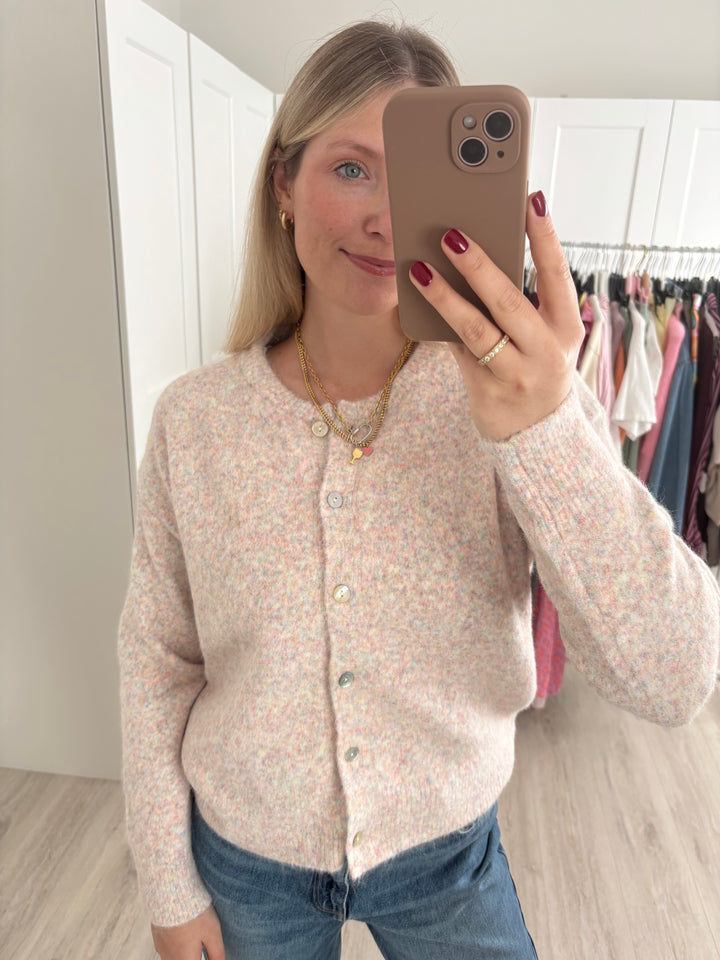 Cardigan Elin