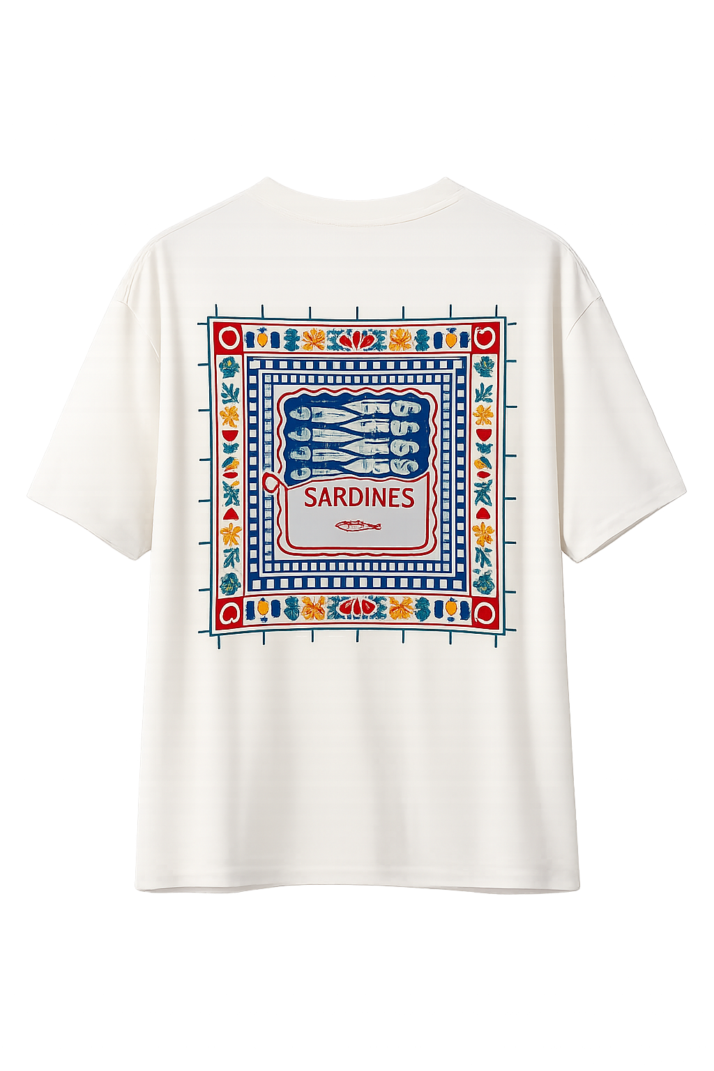 Sardines T-Shirt