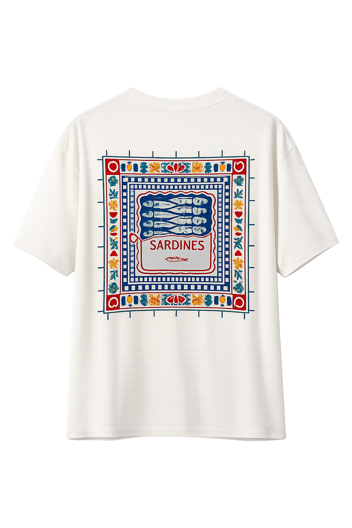 Sardines T-Shirt