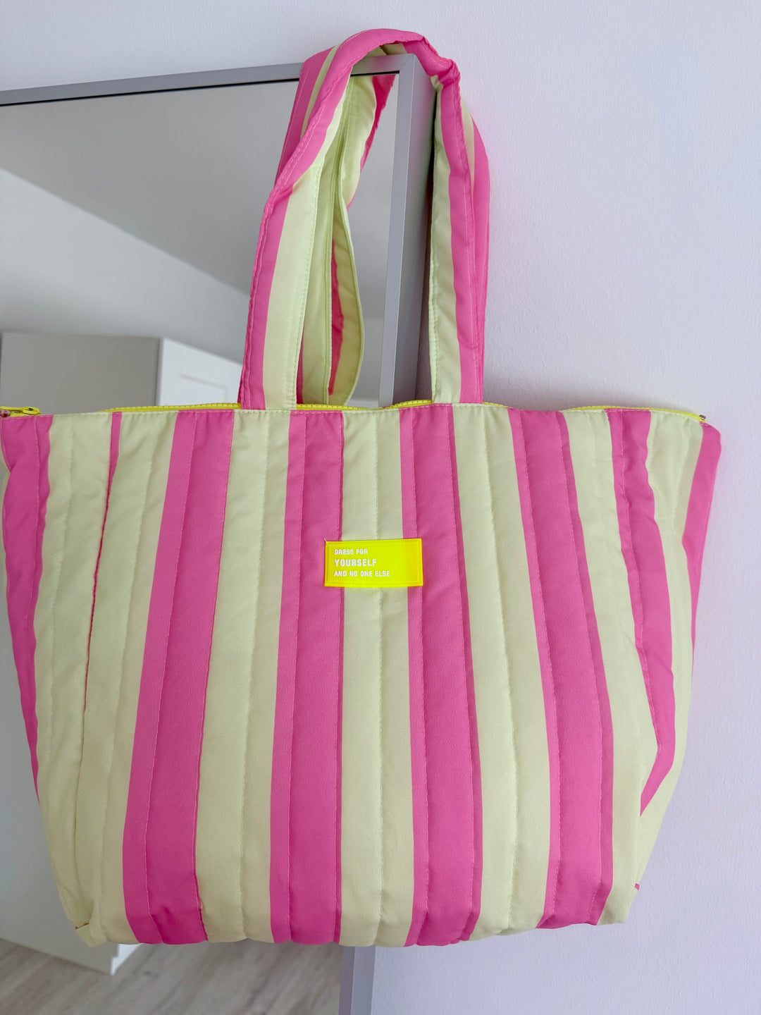 Beach Vibes Tasche