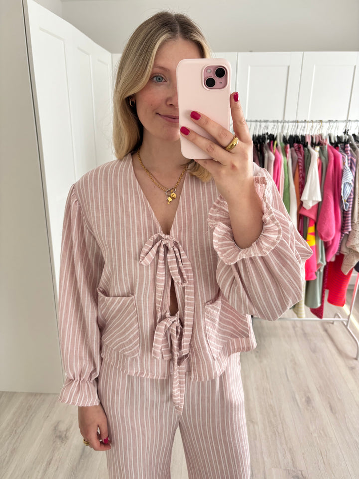 Set Leni