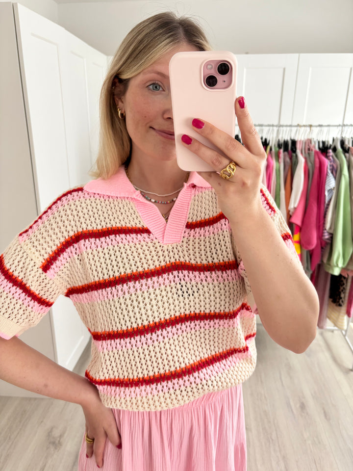 Poloshirt Romi