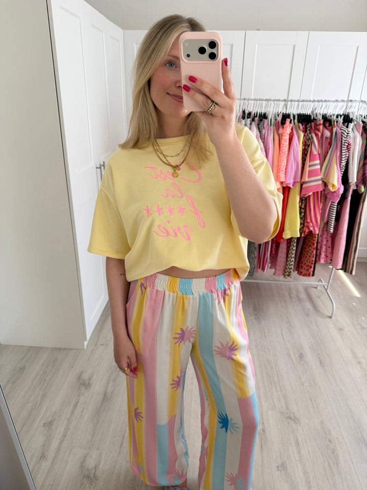 Supersoft Sunshine Hose
