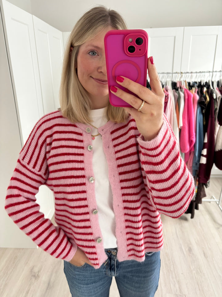 Cardigan Emmi