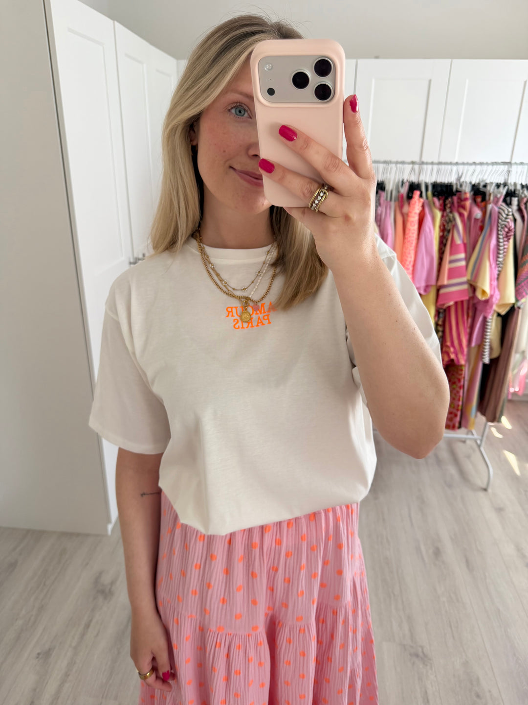 Amour T-Shirt