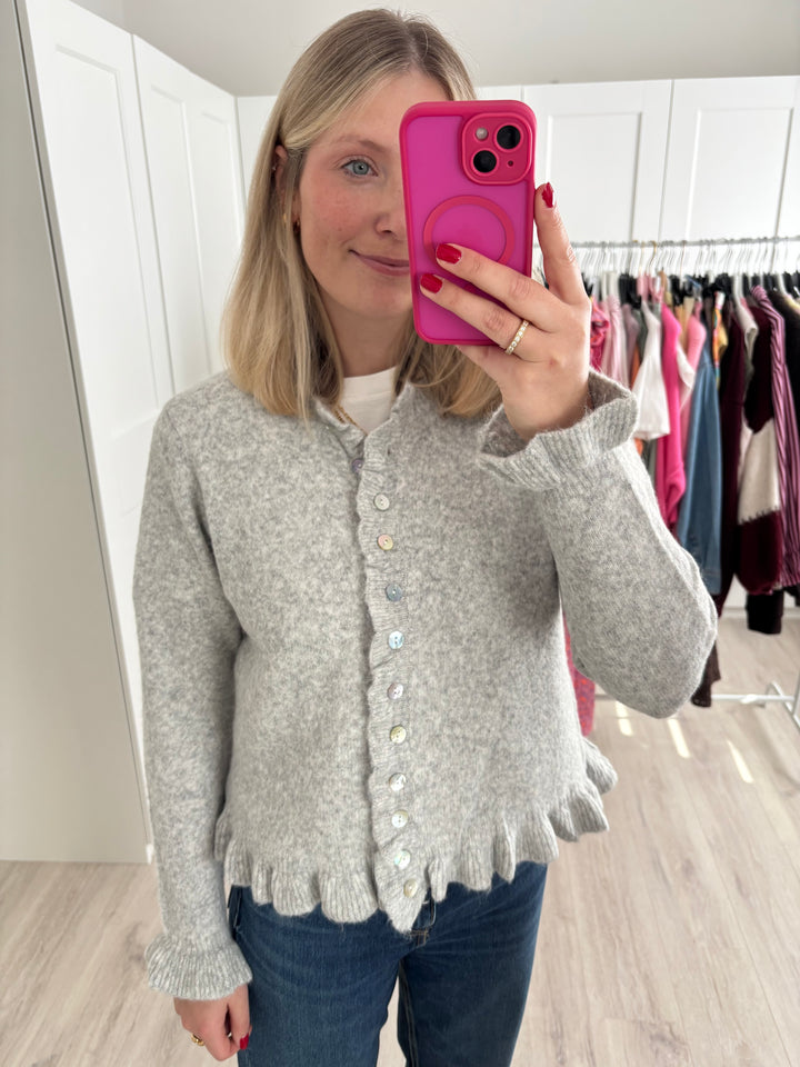 Cardigan Hanni