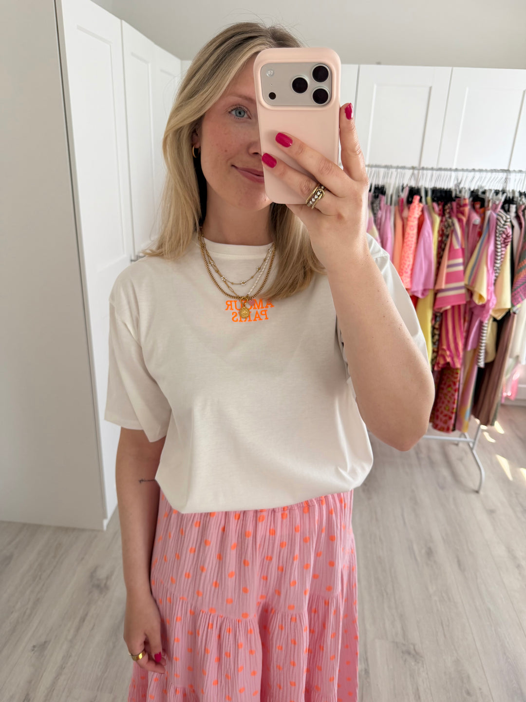 Amour T-Shirt