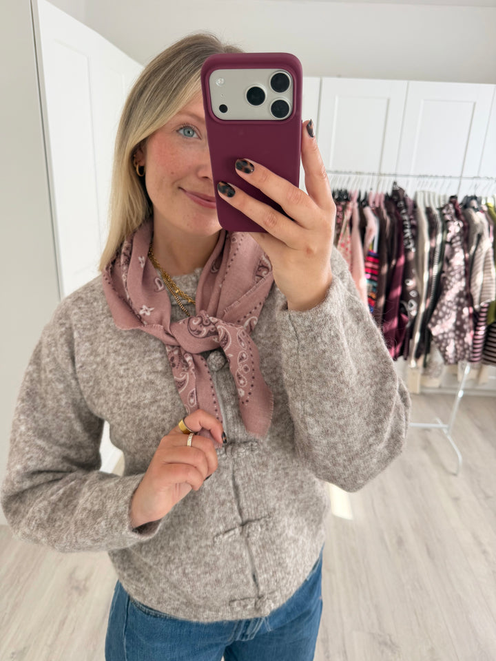 Paisley Tuch (klein)