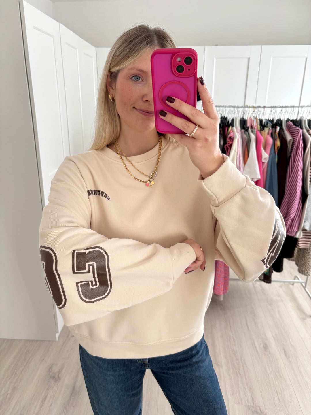 Sweater Copenhagen