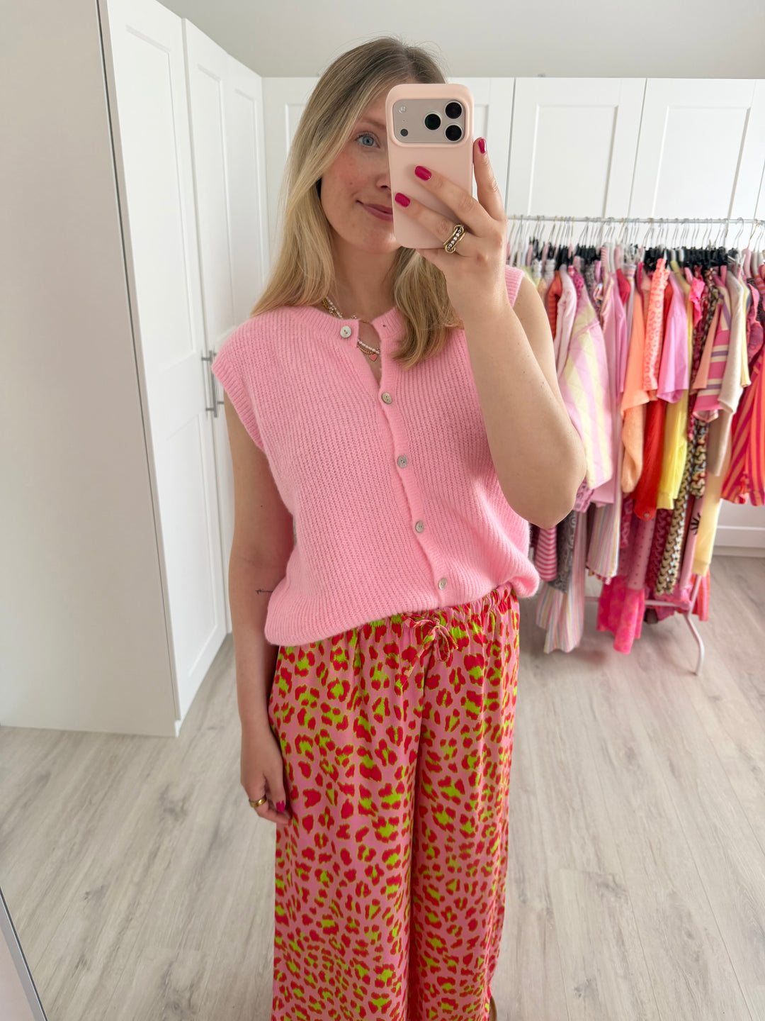 Soft Leo Hose