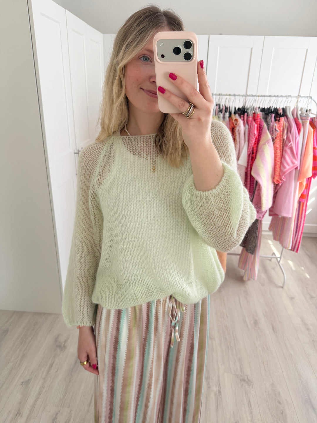 Perfect Summer Hose