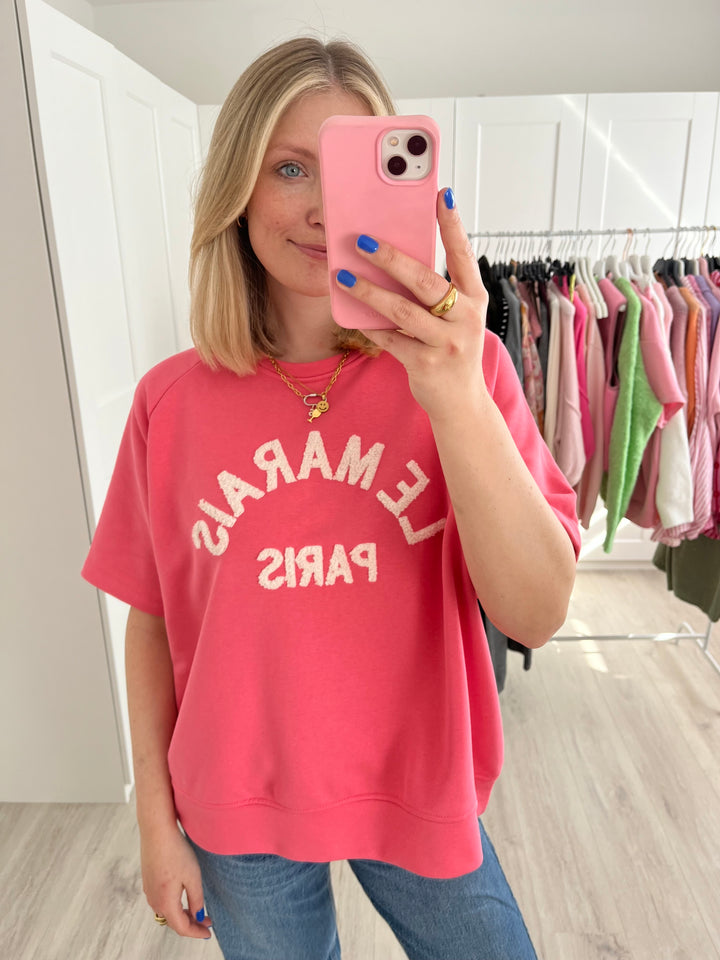 Sweater Le Marais