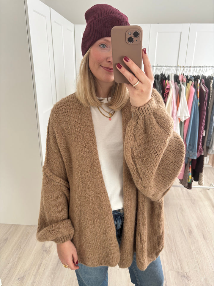 Cardigan Paula